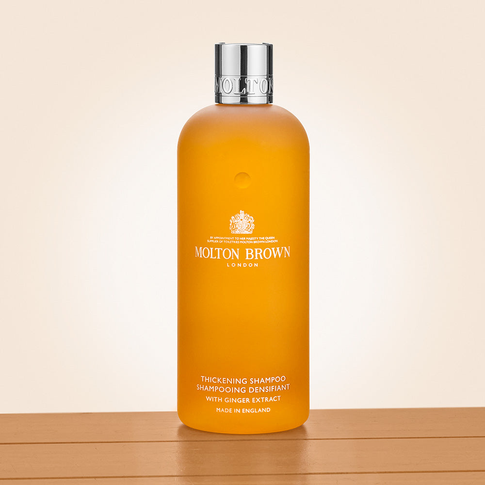 Molton Brown Thickening Shampoo with Ginger Extract