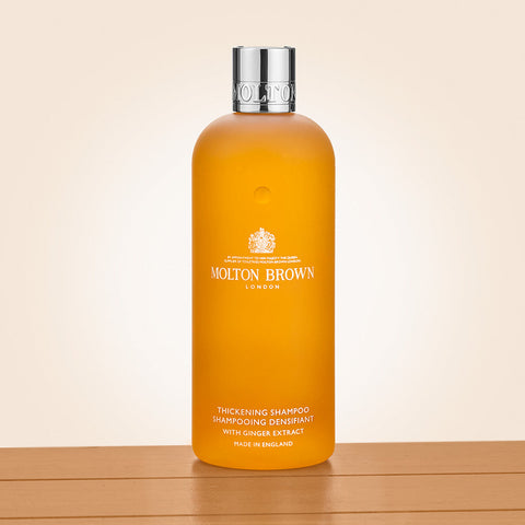 Molton Brown Thickening Shampoo with Ginger Extract