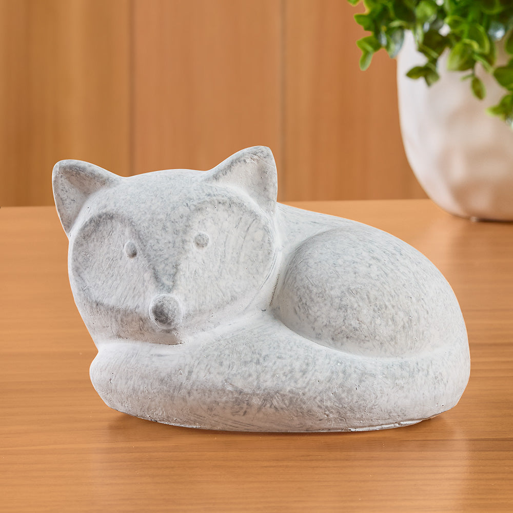 Napa Home & Garden Lazing Fox Figurines