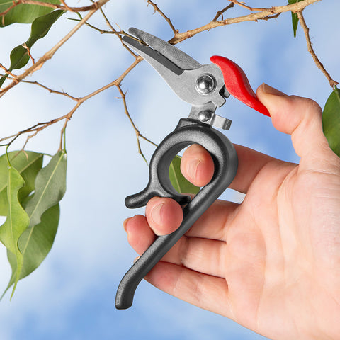 Kikkerland Woodpecker Garden Shears