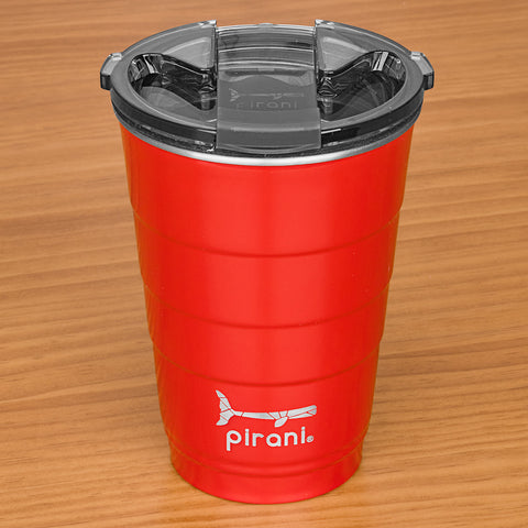Pirani 2.0 Insulated Stackable Party Tumbler