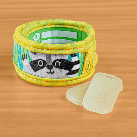 PARA'KITO® Mosquito Repellent Bracelet for Kids