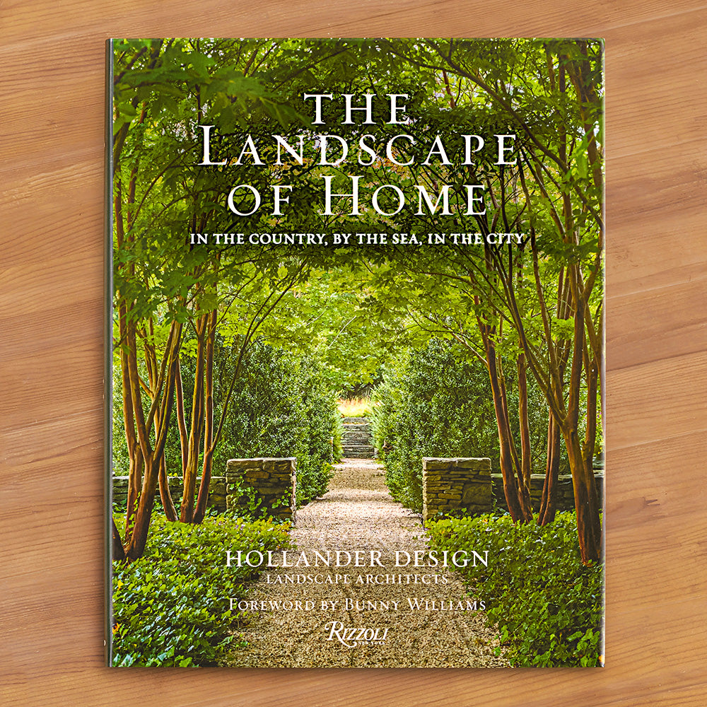 "The Landscape of Home: In the Country, by the Sea, in the City" by Edmund Hollander