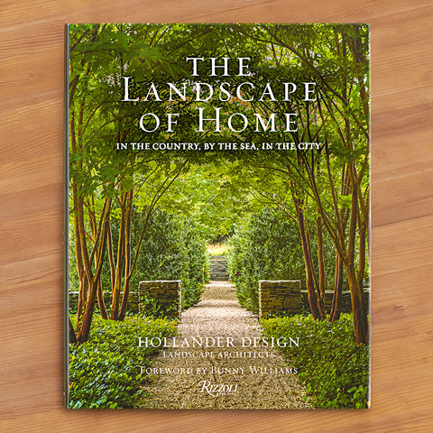 "The Landscape of Home: In the Country, by the Sea, in the City" by Edmund Hollander