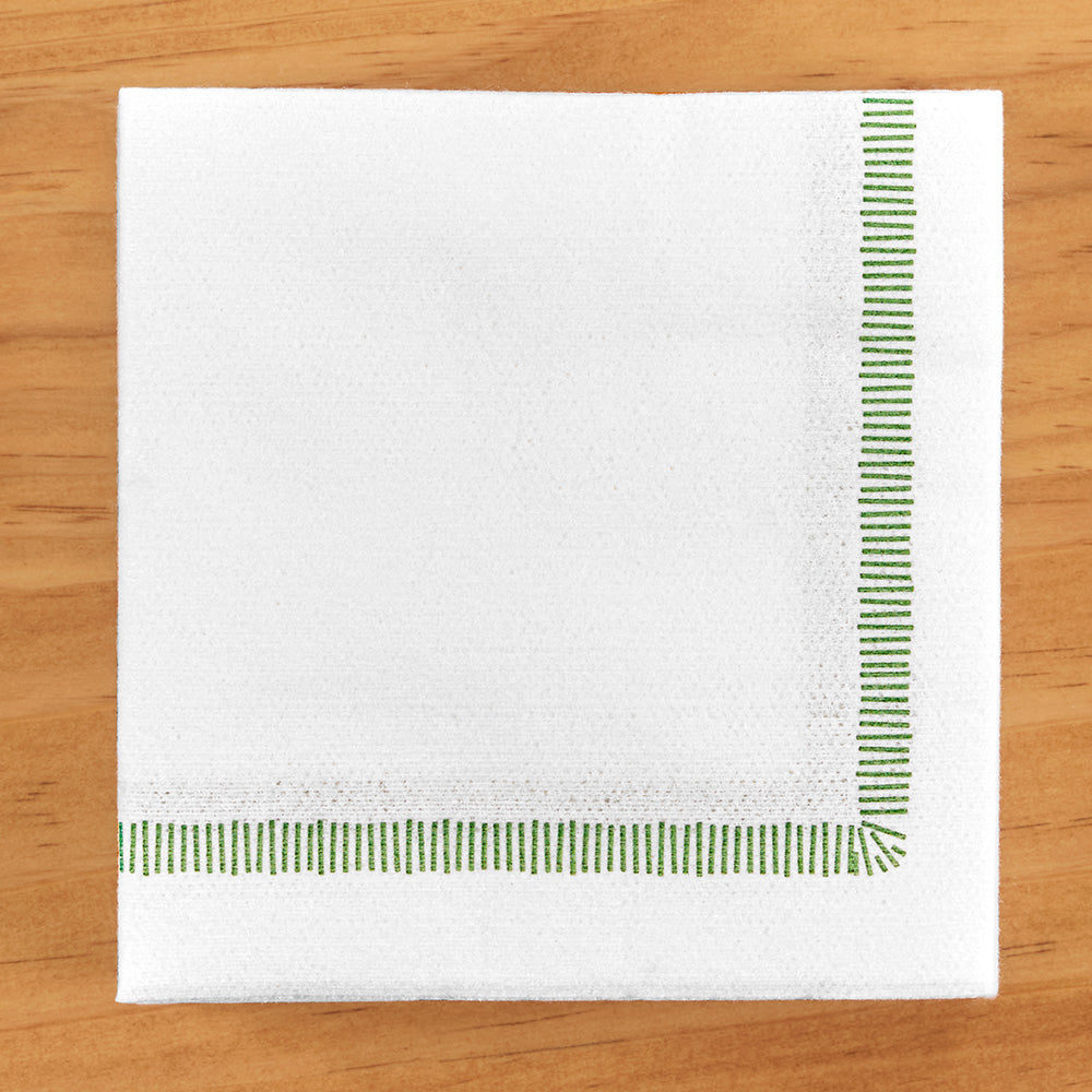 Vietri Papersoft Napkins, Fringe