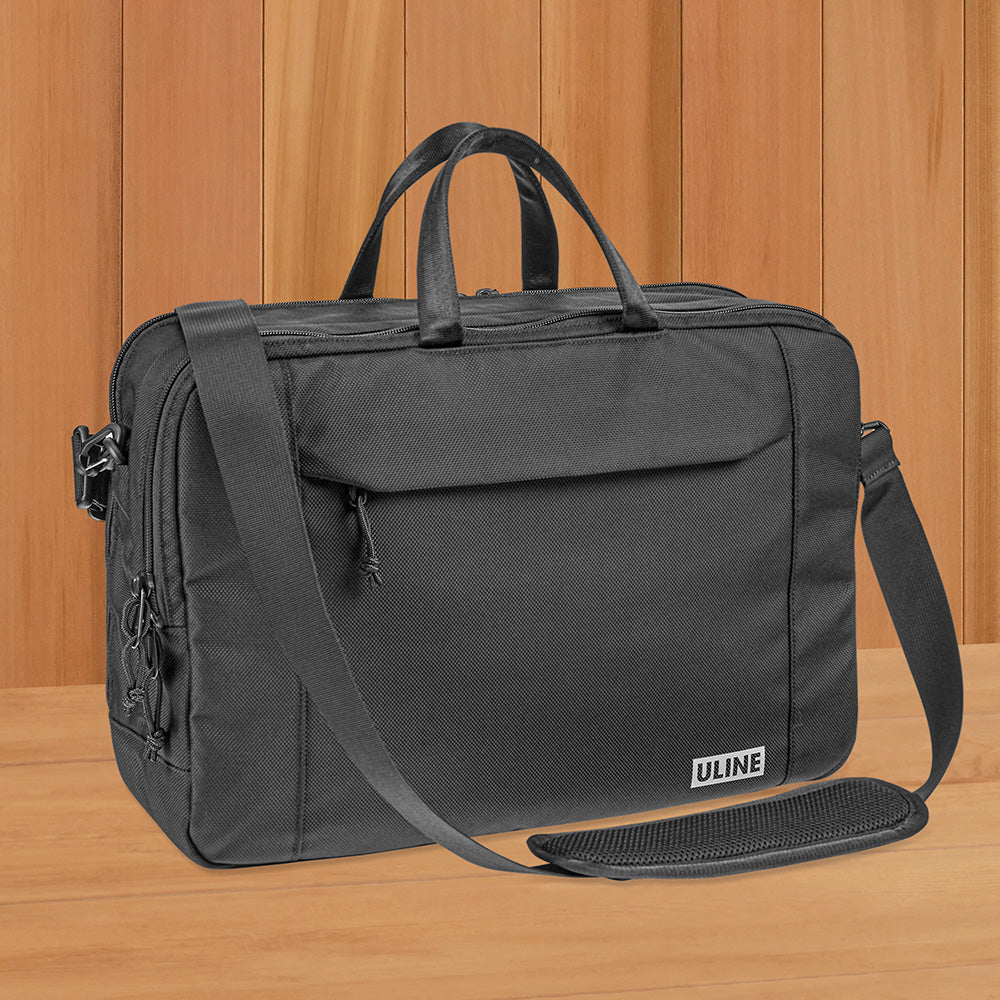 Uline Backpack Messenger Bag