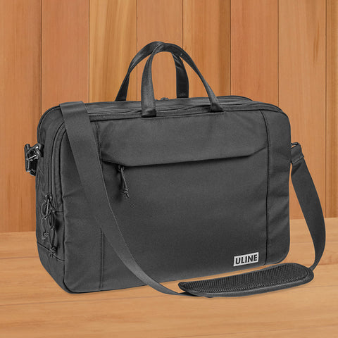 Uline Backpack Messenger Bag