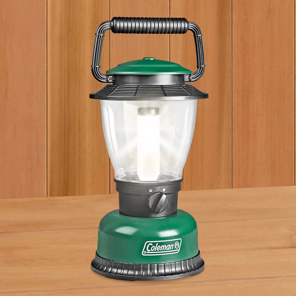 Coleman® Classic LED Lantern