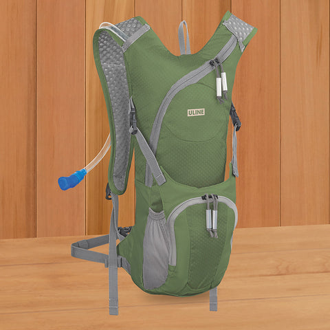 Uline Hydration Backpack