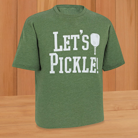 Pickleball T-Shirt