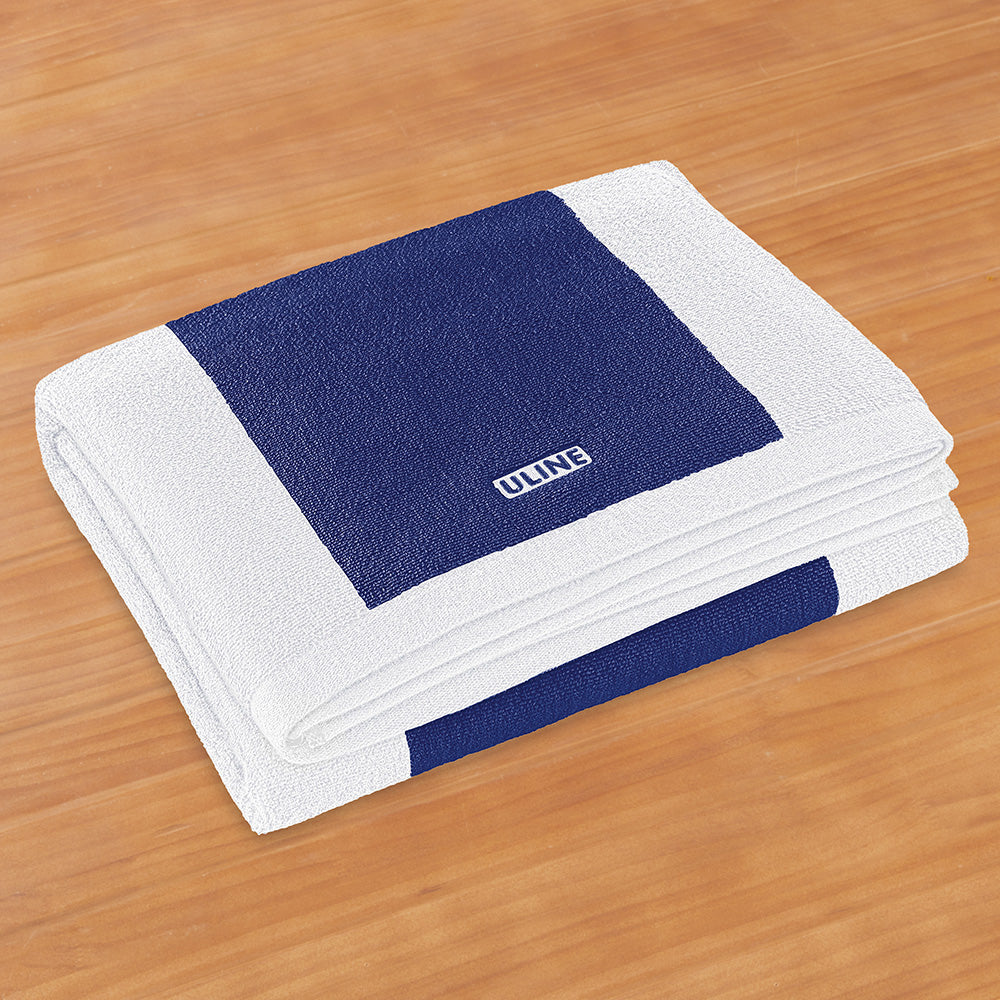 XL Beach Towel