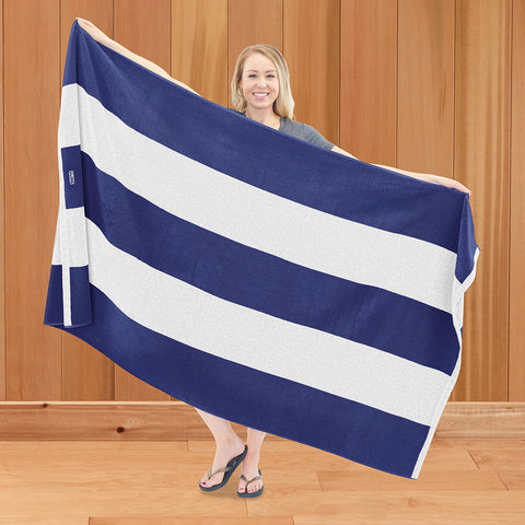 XL Beach Towel