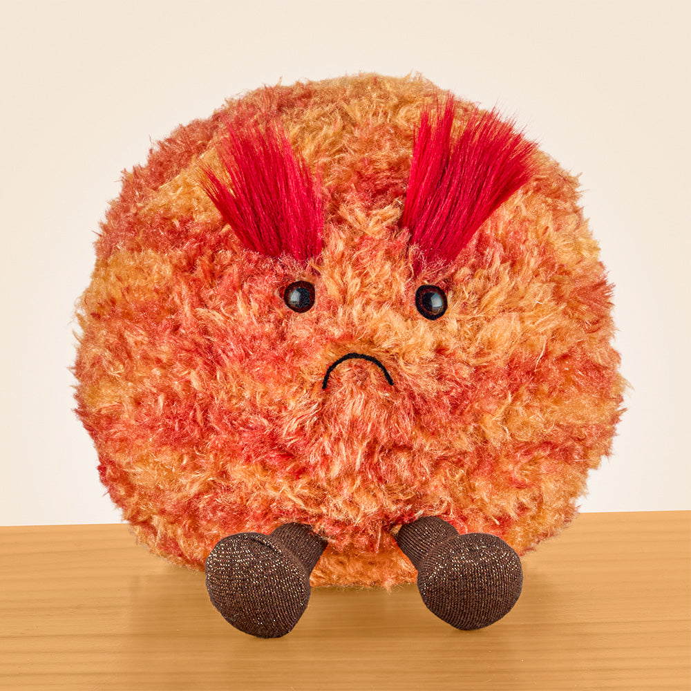 Jellycat Stuffed Animal Plush Toy, Amuseables Planet Mars – To The