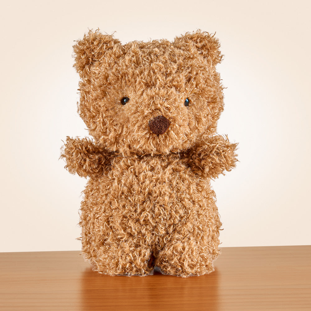 Jellycat Stuffed Animal Plush Toy, Little Bear