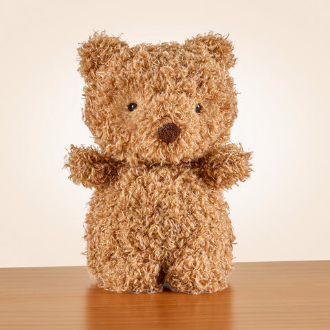 Jellycat Stuffed Animal Plush Toy, Little Bear