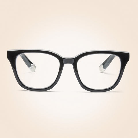 Peepers Reading Glasses, Le Fun Club