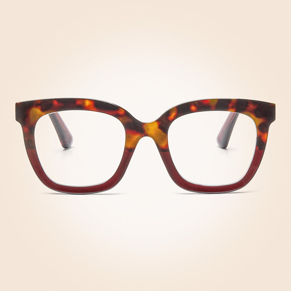 Peepers Reading Glasses, Fanfare