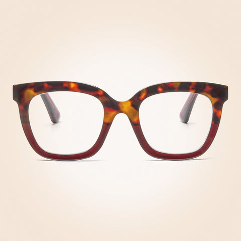 Peepers Reading Glasses, Fanfare