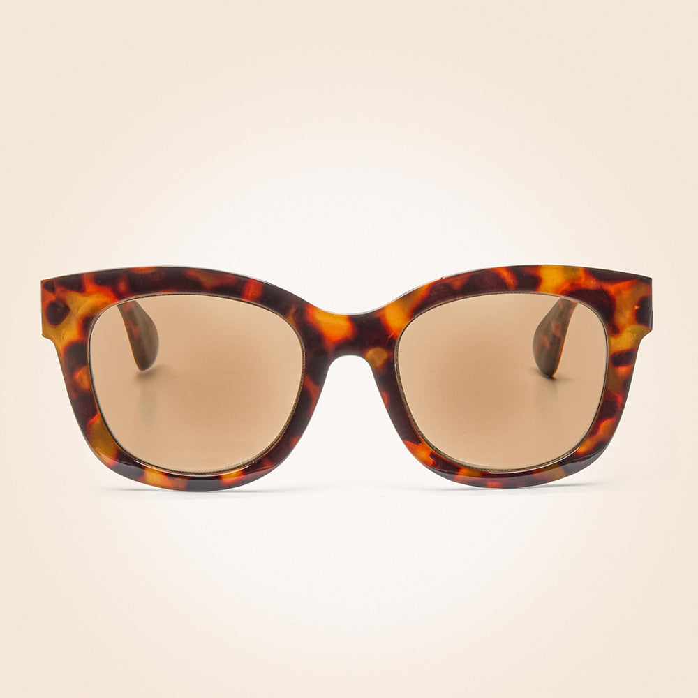 Peepers Polarized Sunglasses, Center Stage