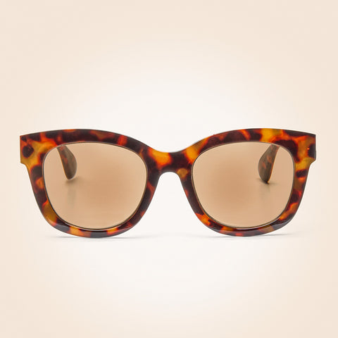Peepers Polarized Sunglasses, Center Stage