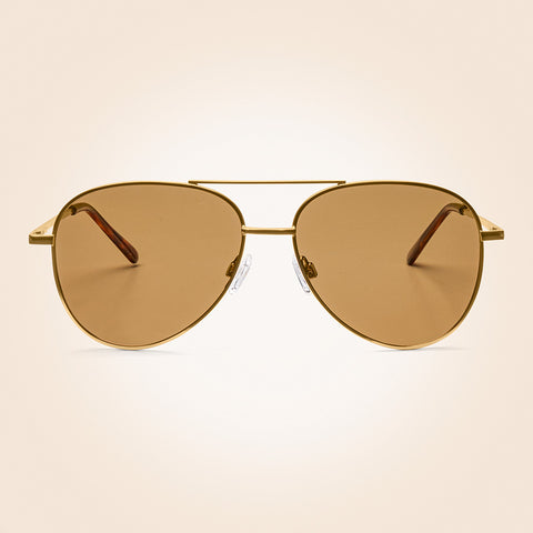 Peepers Reading Sunglasses, Ultraviolet Aviators