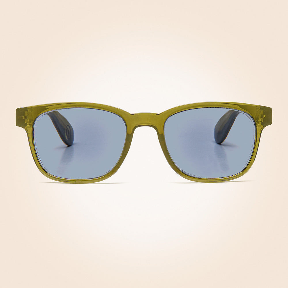 Peepers Reading Sunglasses, 18th Hole