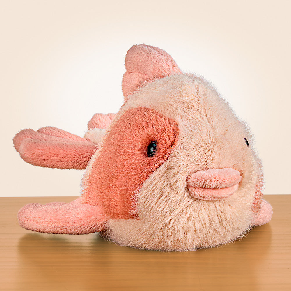Jellycat Stuffed Animal Plush Toy, Fancy Carp