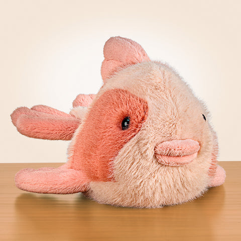 Jellycat Stuffed Animal Plush Toy, Fancy Carp