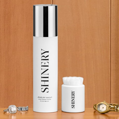 Shinery Radiance Jewelry Cleaning Set