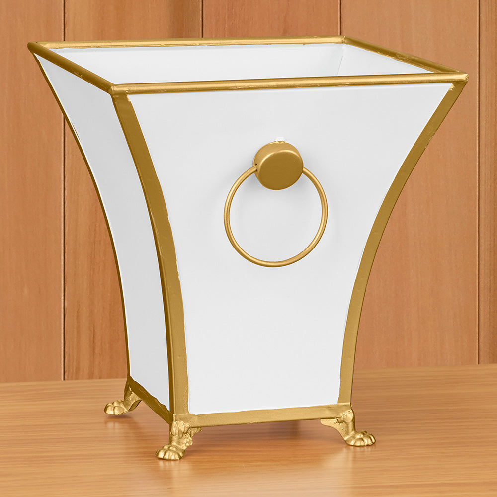 Regency Flared Cachepot
