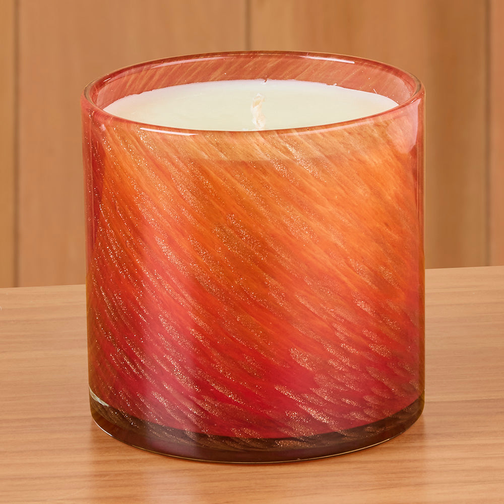 LAFCO Holiday Candle, Pomegranate Fizz – 15.5 oz
