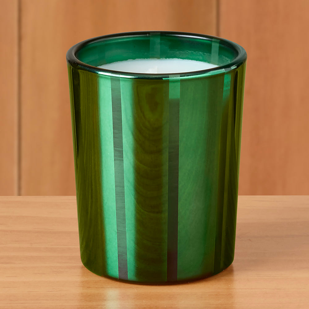 LAFCO Holiday Votive Candle, Woodland Spruce – 1.9 oz