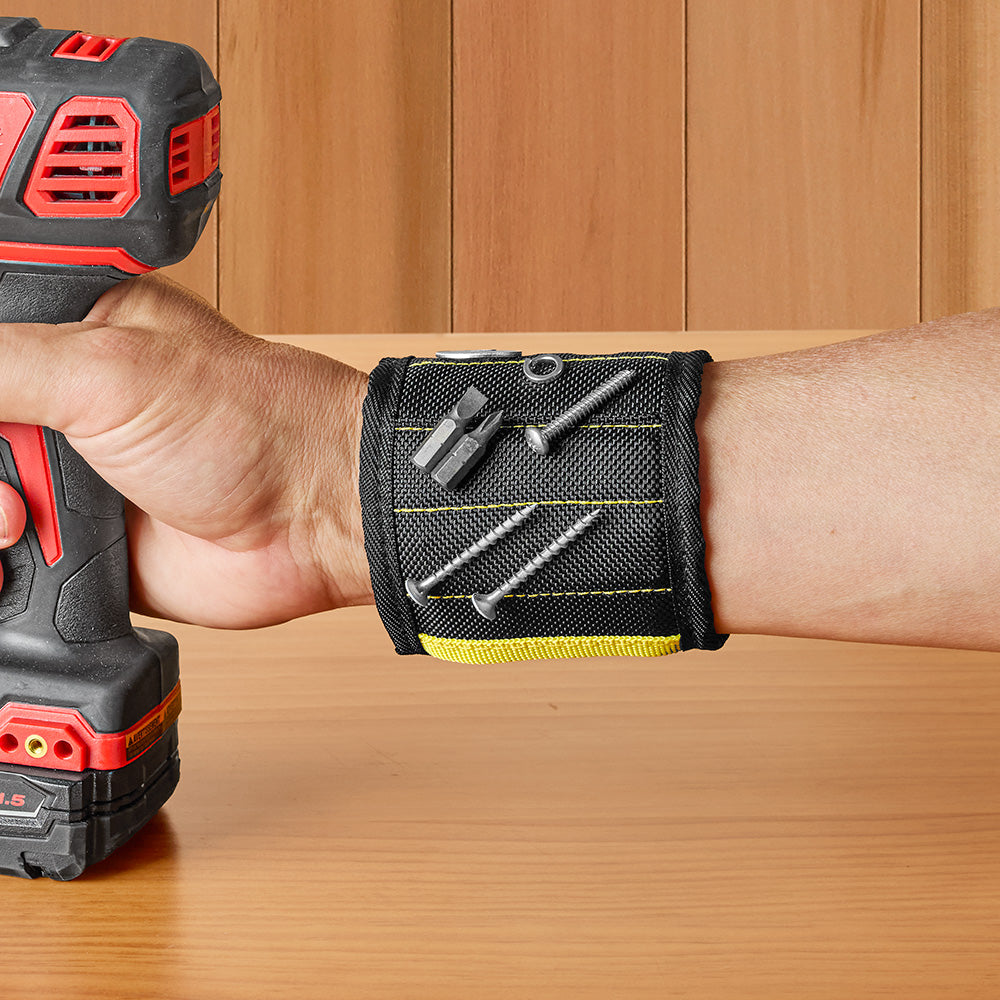 MagSnap Magnetic Wristband