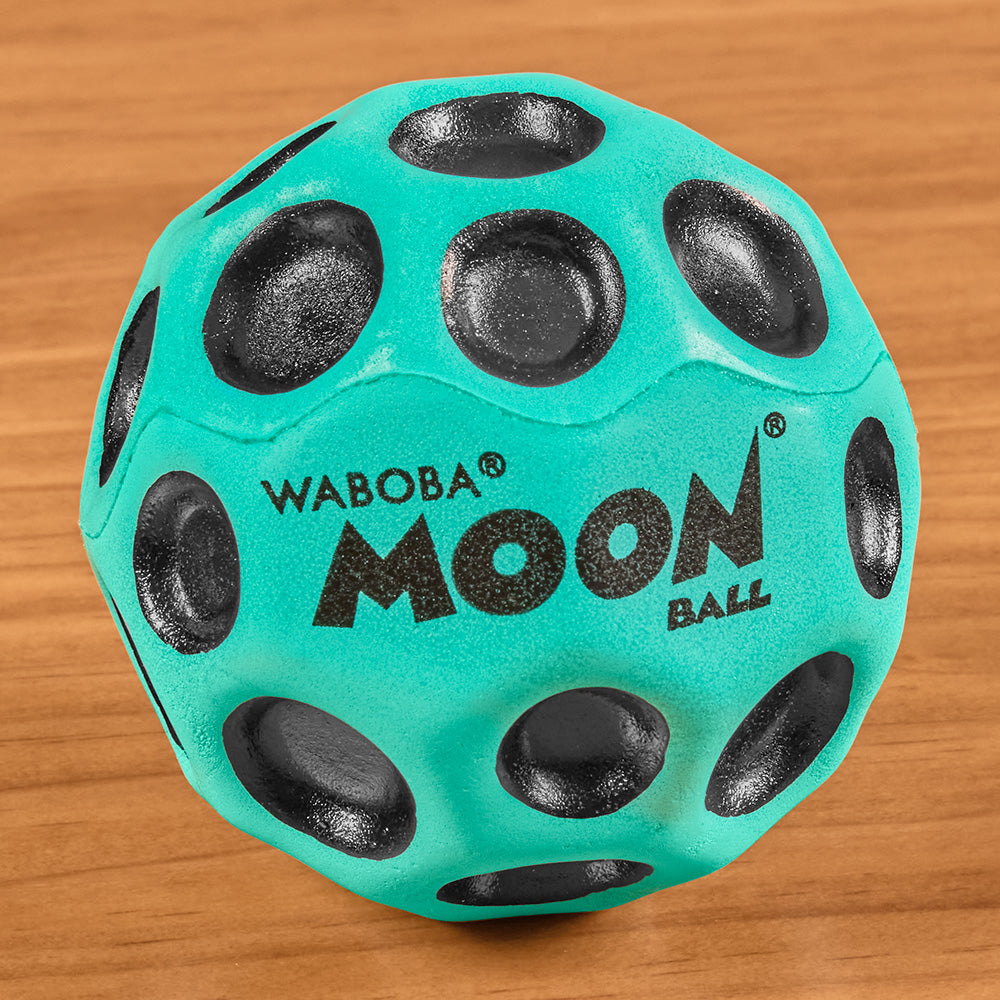 Waboba Hyper-Bouncy Moon Ball