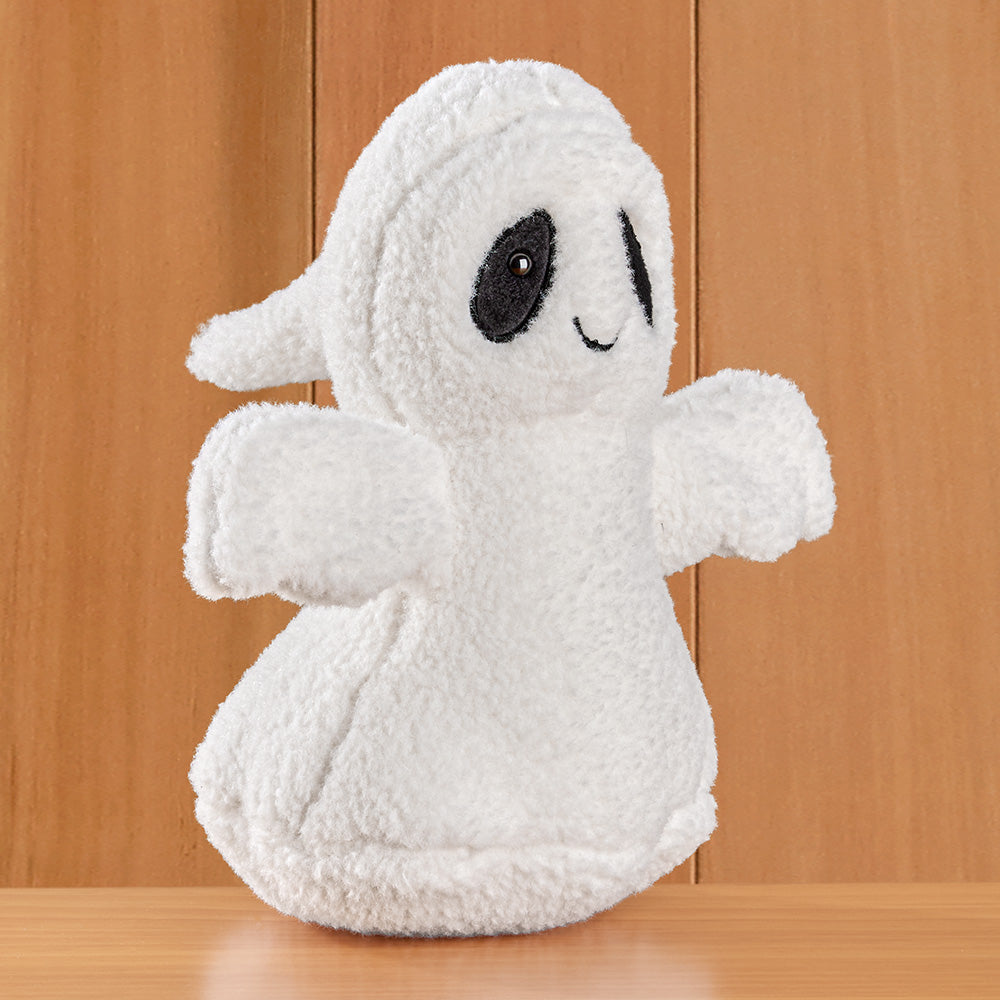 Jellycat Stuffed Animal Plush Toy, Amuseables Halloween Ghost Bob