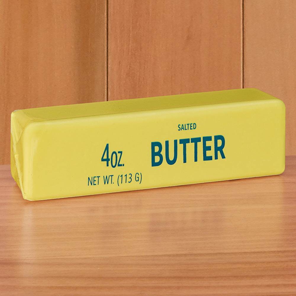 Squishy Butter Stick Stress Relief Sensory Fidget Toy