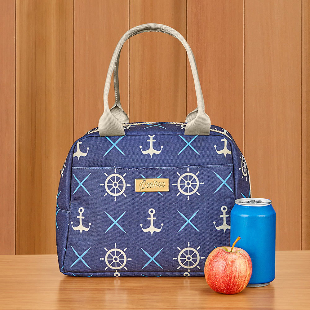 Oeelinn Insulated Lunch Bag