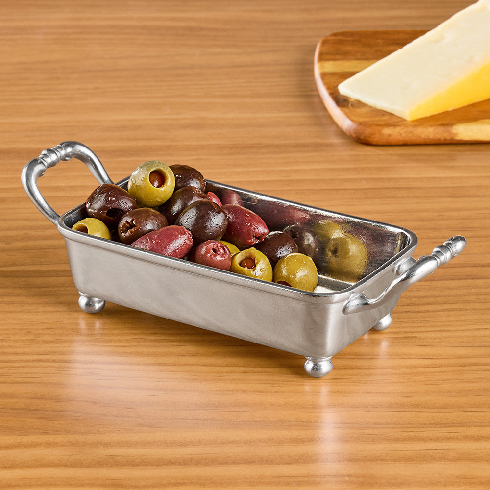 Zodax St. Anton Condiment Tray