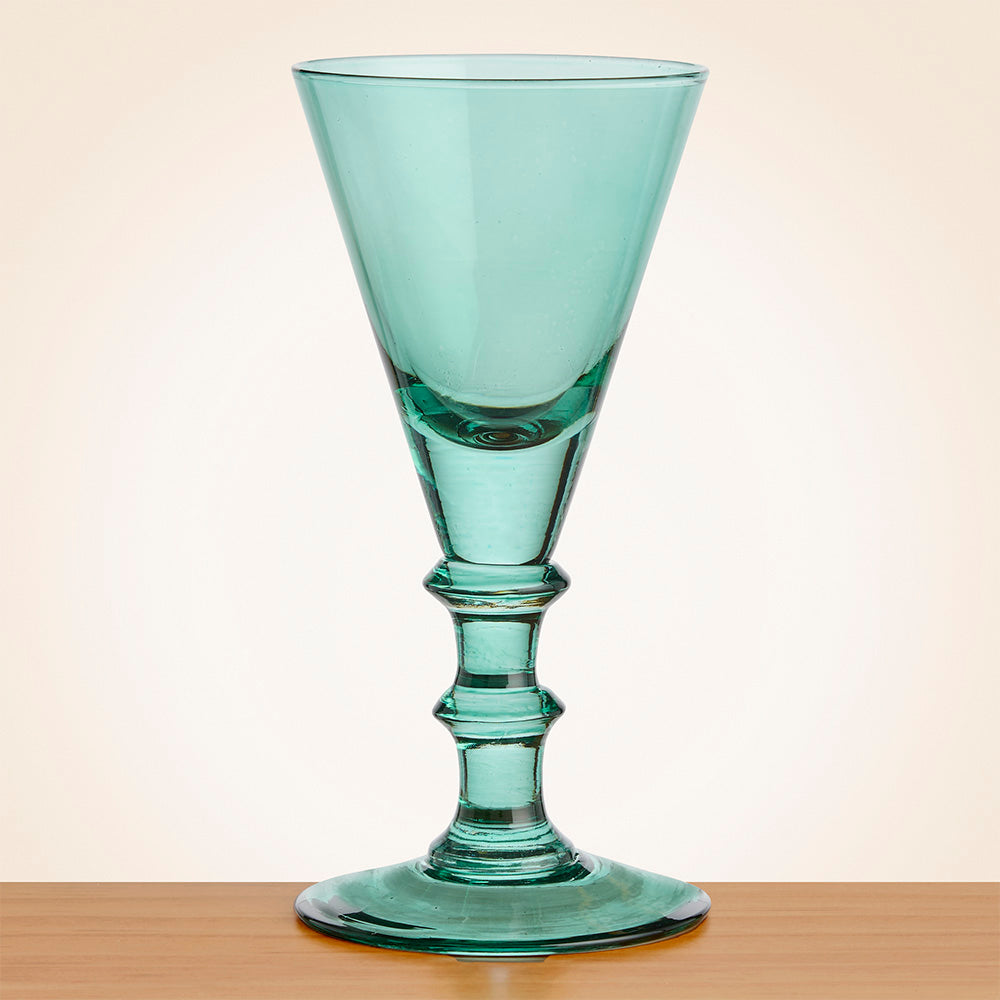 Zodax Lorraine Cordial Glass
