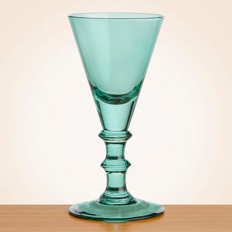 Zodax Lorraine Cordial Glass