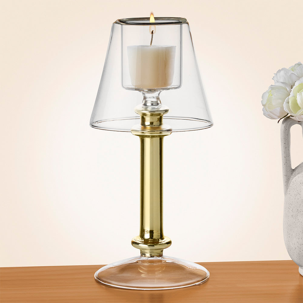 Zodax Isola Tealight Lamp Candleholder