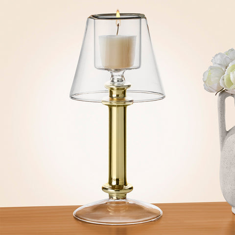 Zodax Isola Tealight Lamp Candleholder