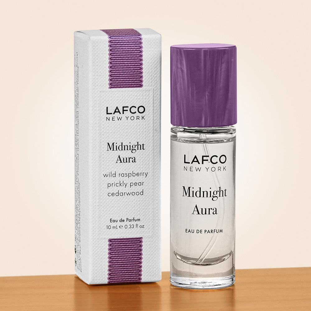 LAFCO Eau de Parfum Fragrance, Midnight Aura