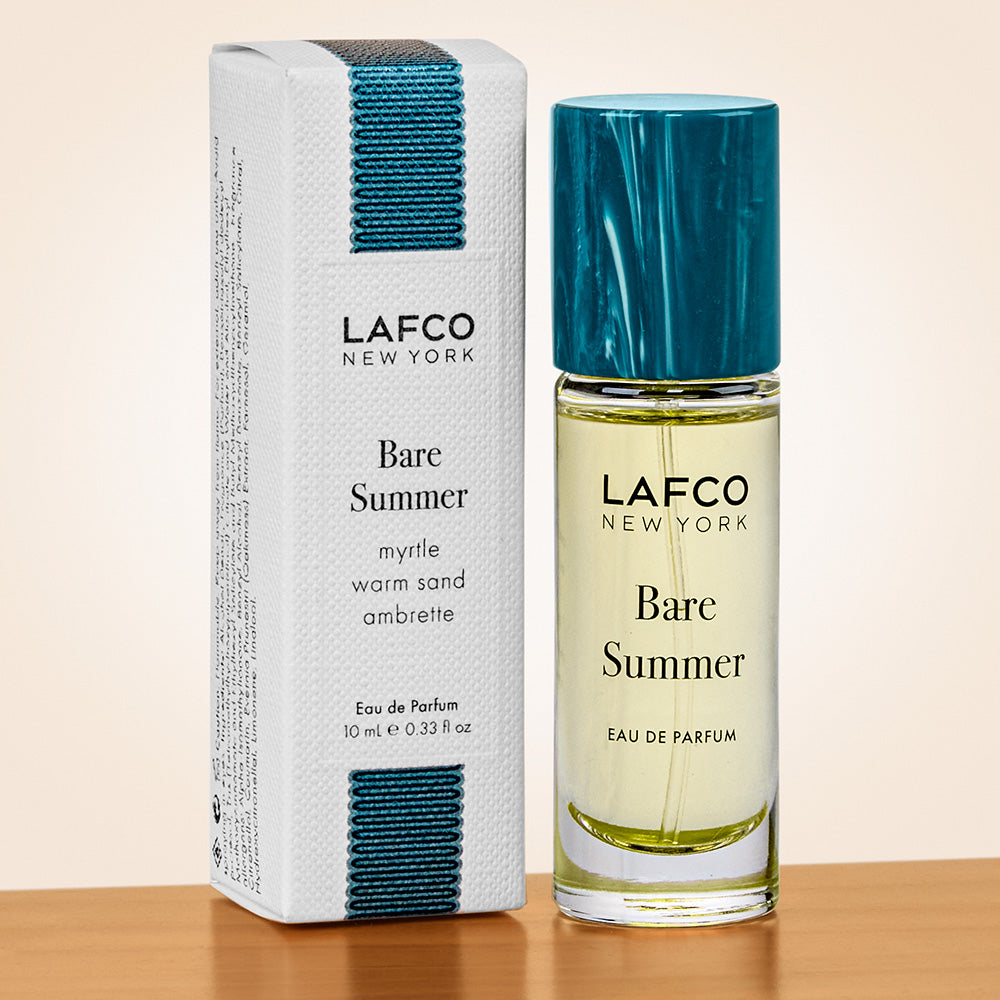 LAFCO Eau de Parfum Fragrance, Bare Summer