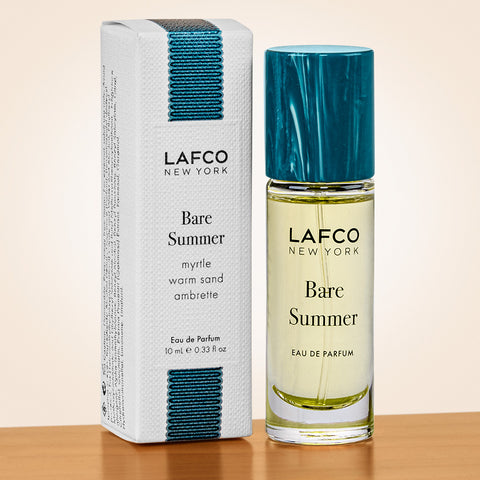 LAFCO Eau de Parfum Fragrance, Bare Summer