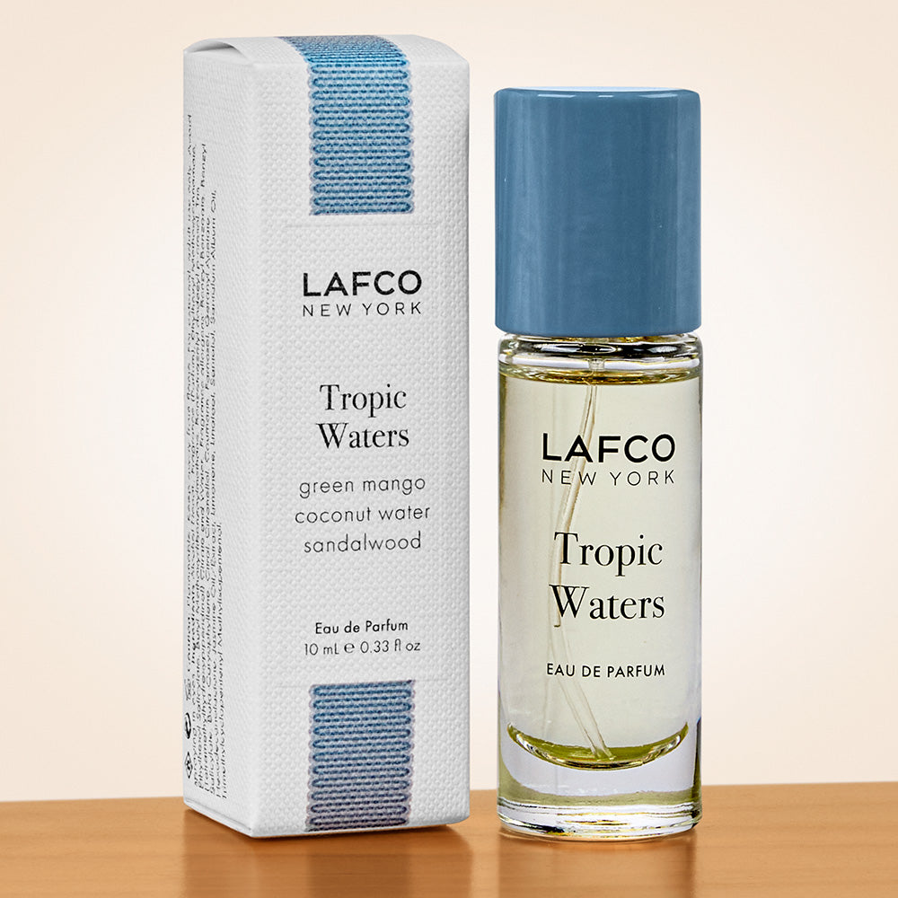 LAFCO Eau de Parfum Fragrance, Tropic Waters
