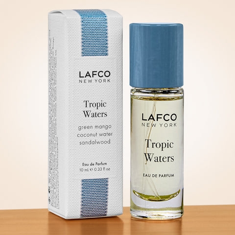 LAFCO Eau de Parfum Fragrance, Tropic Waters