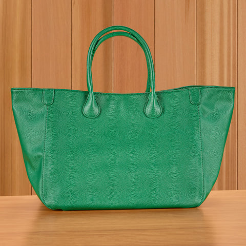 Malibu Sugar Vegan Leather Madison Tote