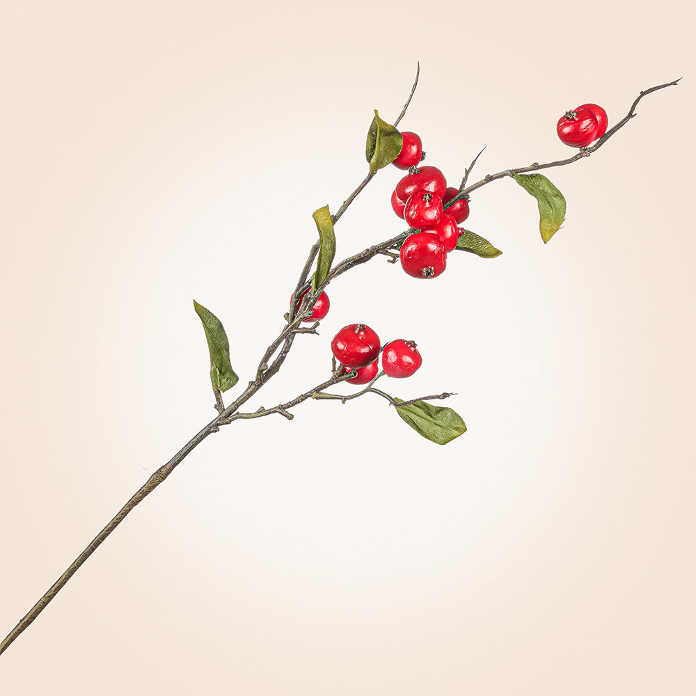 Napa Home & Garden Crabapple Stem, 23"