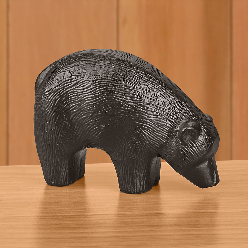 Napa Home & Garden Koda Bear Figurines